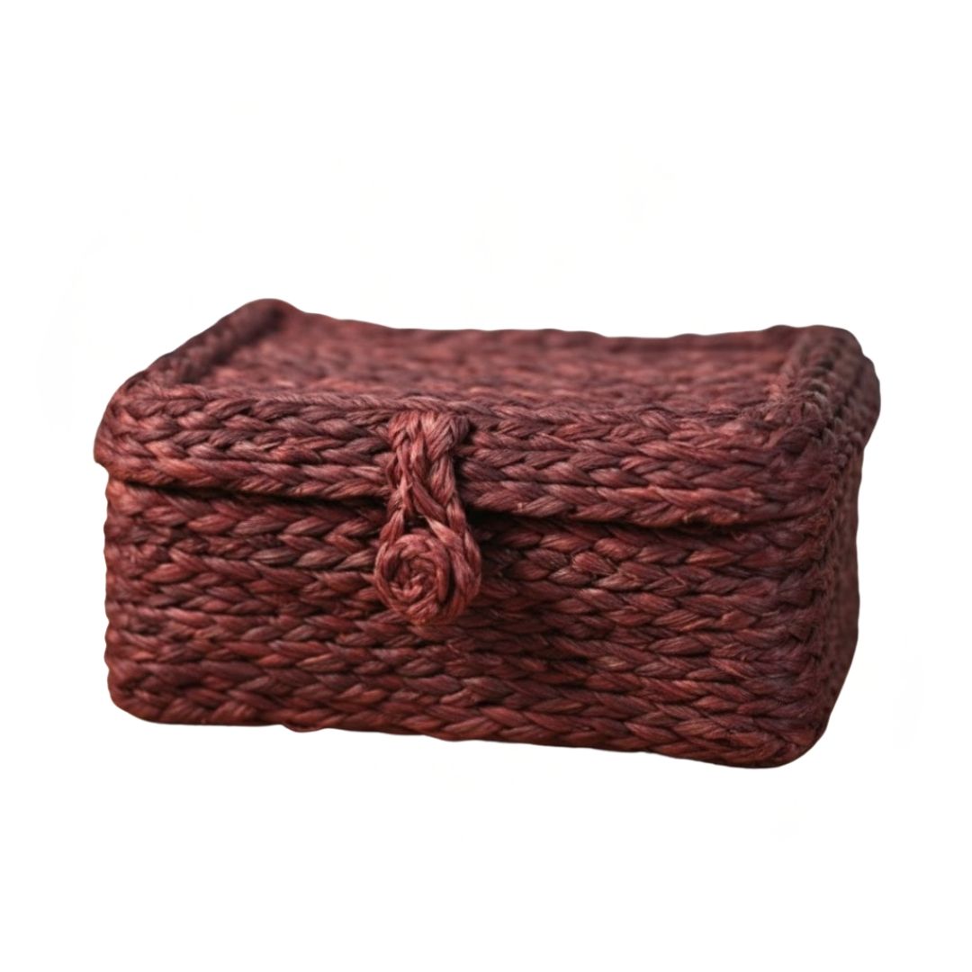 Stylish Eco-Friendly Home Organisers